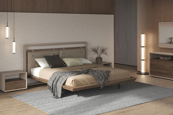 Спальня, арт. MDI.OLM.22, MOD INTERIORS